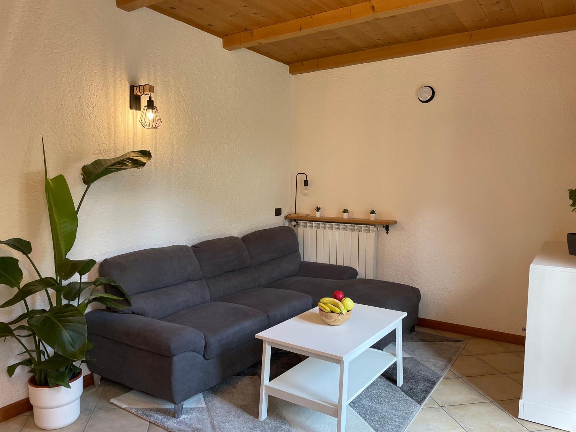 Chalet Delle Nevi Valdisotto Exterior foto